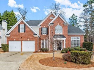 10011 Carrington Ln, Johns Creek, GA 30022