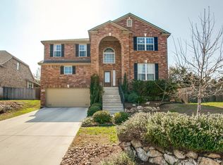 21010 Promontory Cir, San Antonio, TX 78258