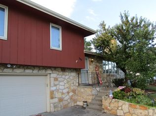 302 E Irene St, Salina, KS 67401