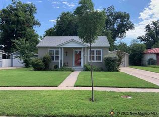 1033 N Main St, Carlsbad, NM 88220