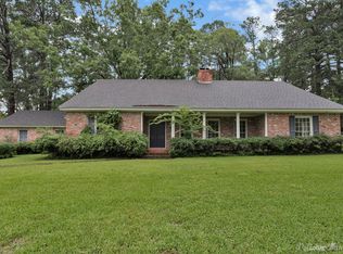 612 E Mary Lee St, Plain Dealing, LA 71064