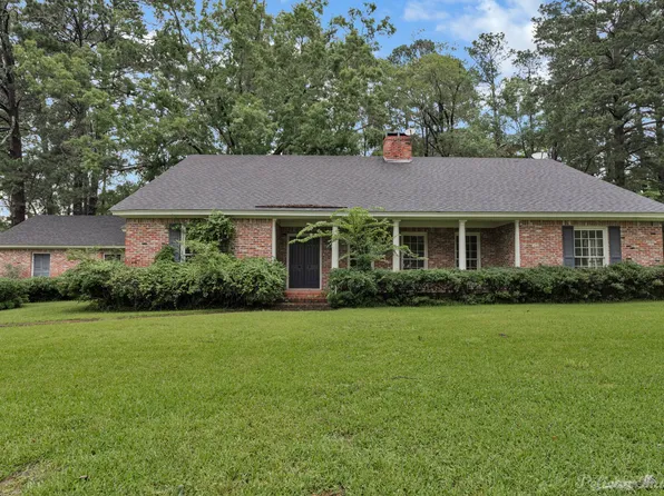 612 E Mary Lee St, Plain Dealing, LA 71064