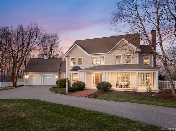 106 Rock Road, Burlington, CT 06013