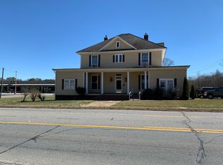 133 State Highway 48 Mill Rd #OIL-2, Summerville, GA 30747