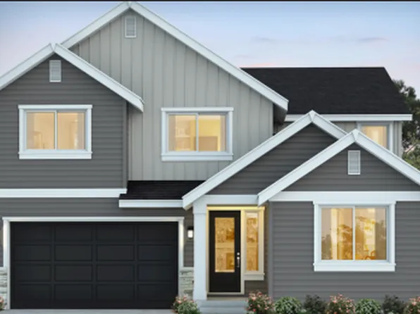 2975 Plan, Boise Creek Cove