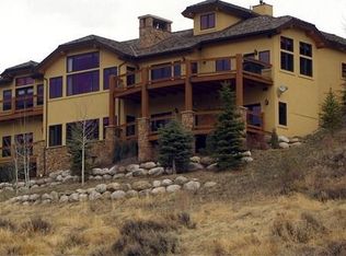 1141 Winslow Rd, Edwards, CO 81632