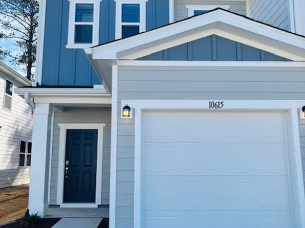 10615 Brookside Reserve Rd, Wake Forest, NC 27587