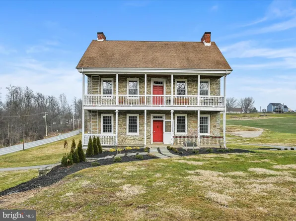 127 Abels Rd, Wrightsville, PA 17368