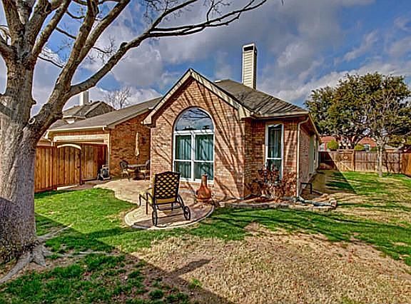 2nd image of 4308 Barnsley Dr