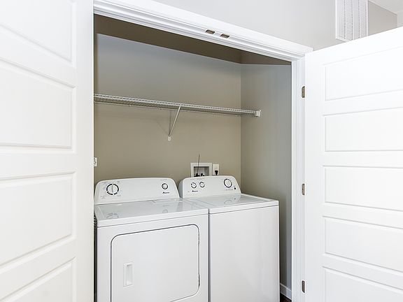 Washer/Dryer