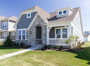 1469 W 151st St, Westfield, IN 46074