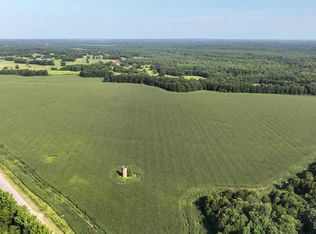 0 Artesia Rd, Starkville, MS 39759