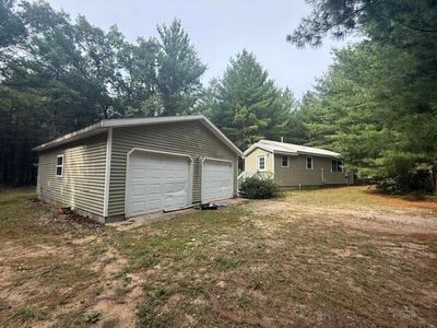 4425 S Putnam Lake Dr, Baldwin, MI, 49304