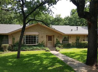1918 Williamsburg Row, Denton, TX 76209