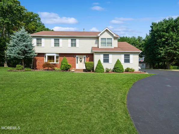 734 Tall Oaks Drive, Brick, NJ 08724