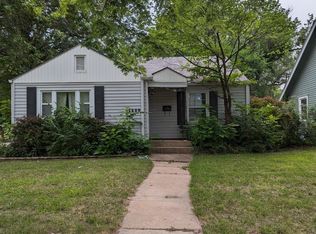 1500 SW Medford Ave, Topeka, KS 66604