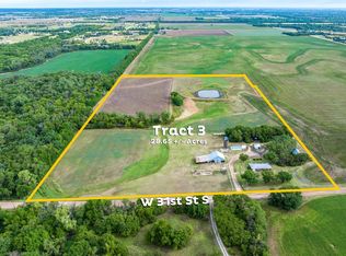17330 W 31st St S #3, Goddard, KS 67052