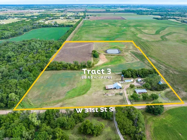 17330 W 31st St S #3, Goddard, KS 67052