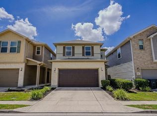 8609 Cedar Brook Point Dr, Houston, TX 77080