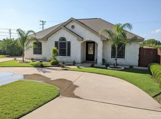 317 Las Colinas Cir, Roma, TX 78584