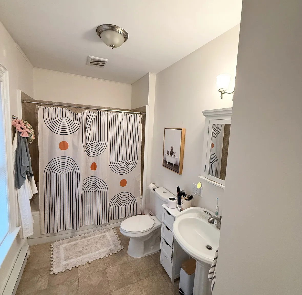 2 bed, 1200 sqft, $2,500 — Photo 4