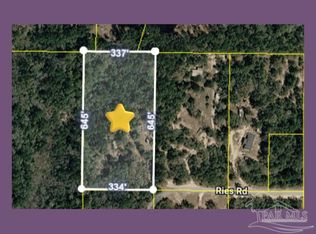Ries Rd, Laurel hill, FL 32567