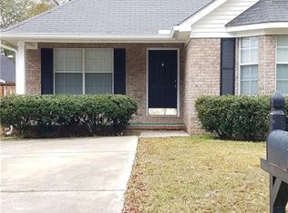 1102 Louise Ave, Mobile, AL 36609