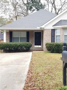 1102 Louise Ave, Mobile, AL, 36609