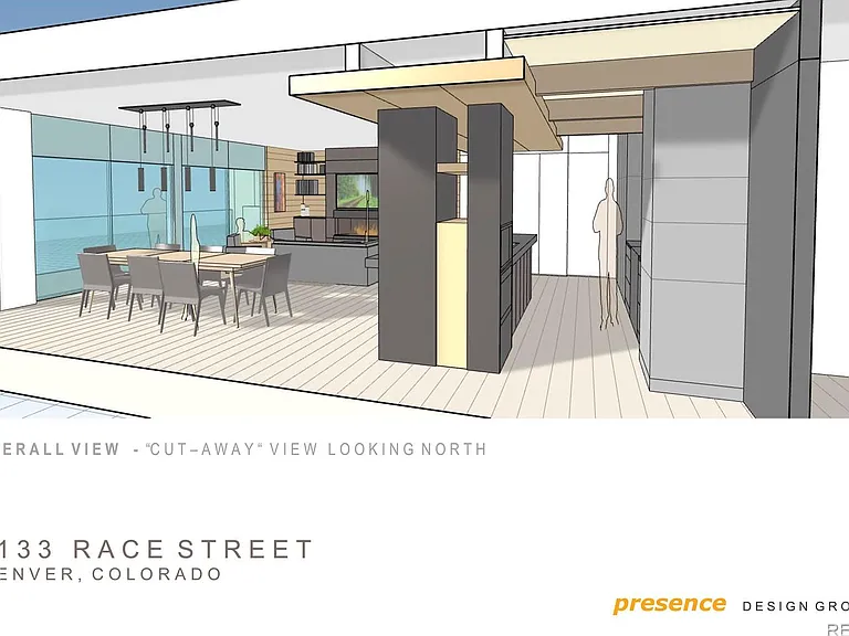 1133 Race St #16B-L — Photo 16