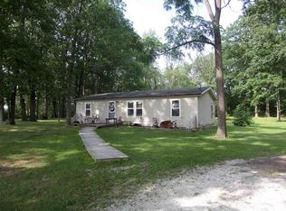 2461 S 400 E, Marion, IN 46953