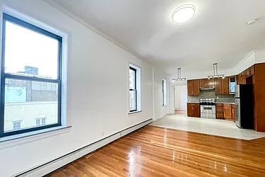 Rented by Corcoran