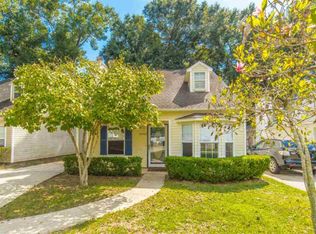 6965 Weatherwood Dr, Pensacola, FL 32506