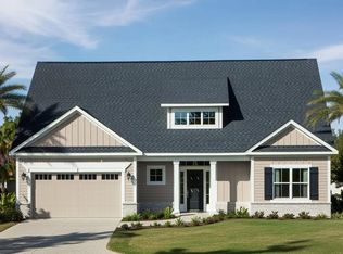 1105 Brackish Bay Rd Lot 50 - Kiawah, North Myrtle Beach, SC 29582