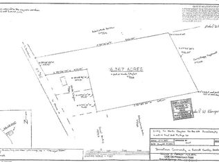1500 S Highway 92, Jamestown, KY 42629