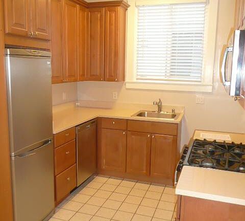 2nd image of 1580 Filbert St #W