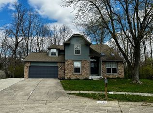 3618 Camberwood Ct, Indianapolis, IN 46268