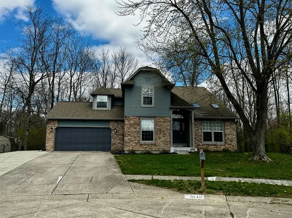 3618 Camberwood Ct, Indianapolis, IN 46268