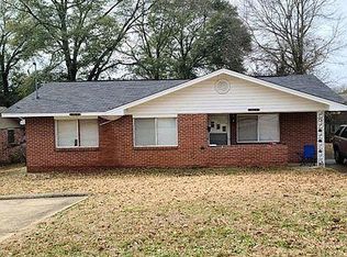1015 Pembrook Dr, Columbus, GA 31907
