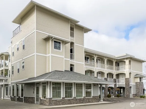 4823 Alderson Rd. #207, Blaine, WA 98230