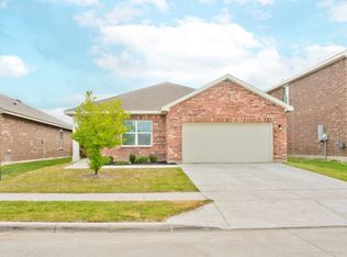 1737 Escondido Dr, Haslet, TX 76052