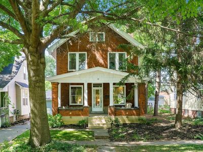 36 Brighton Rd, Columbus, OH, 43202