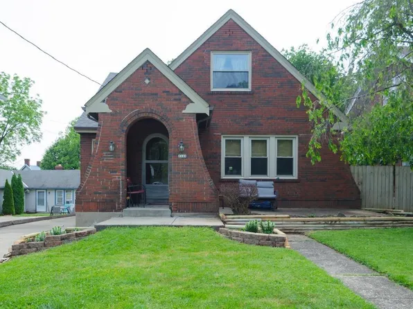 3840 Olivette Ave, Cincinnati, OH 45211