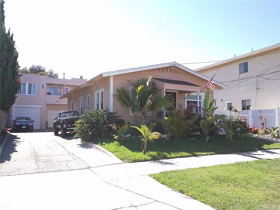 1st image of 3233 S Pacific Ave