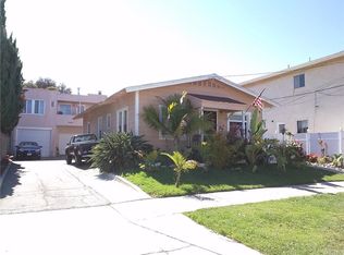 3233 S Pacific Ave, San Pedro, CA 90731