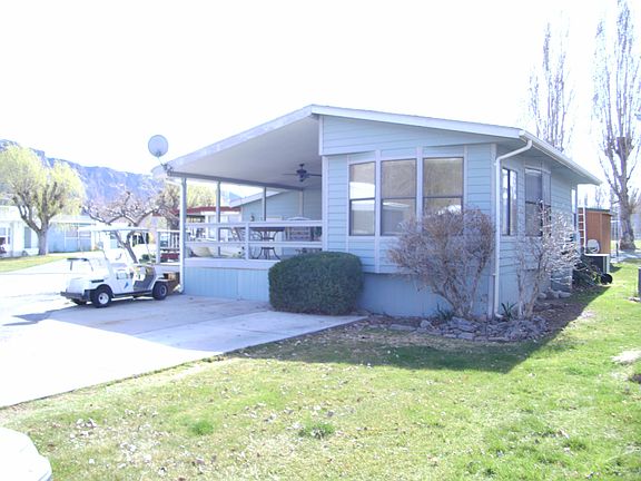 bungalow