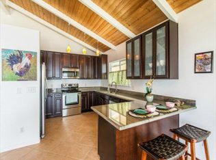 87-3215 Datura Rd, Captain Cook, HI 96704