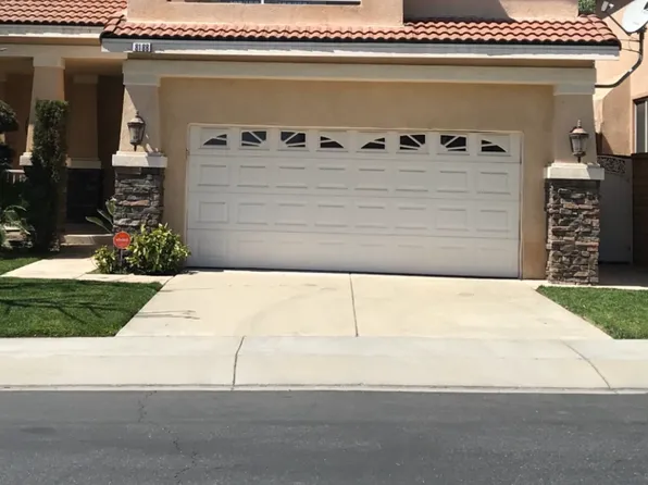 8188 Highridge Pl, Rancho Cucamonga, CA 91730