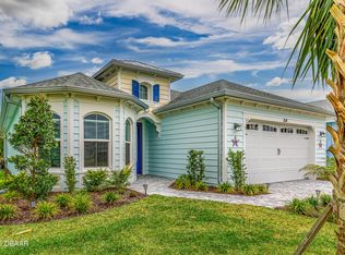 314 Hang Loose Way, Daytona Beach, FL 32124