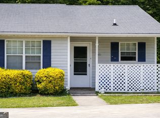 8501 Westchester Dr, Douglasville, GA 30134