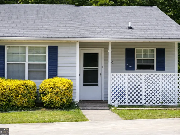 8501 Westchester Dr, Douglasville, GA 30134